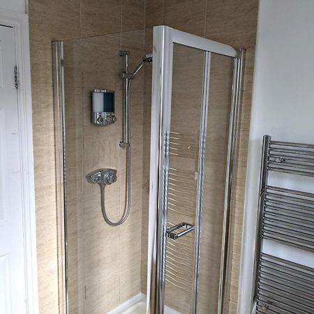 Вилла Heart Of Belfast With Private Garden Экстерьер фото