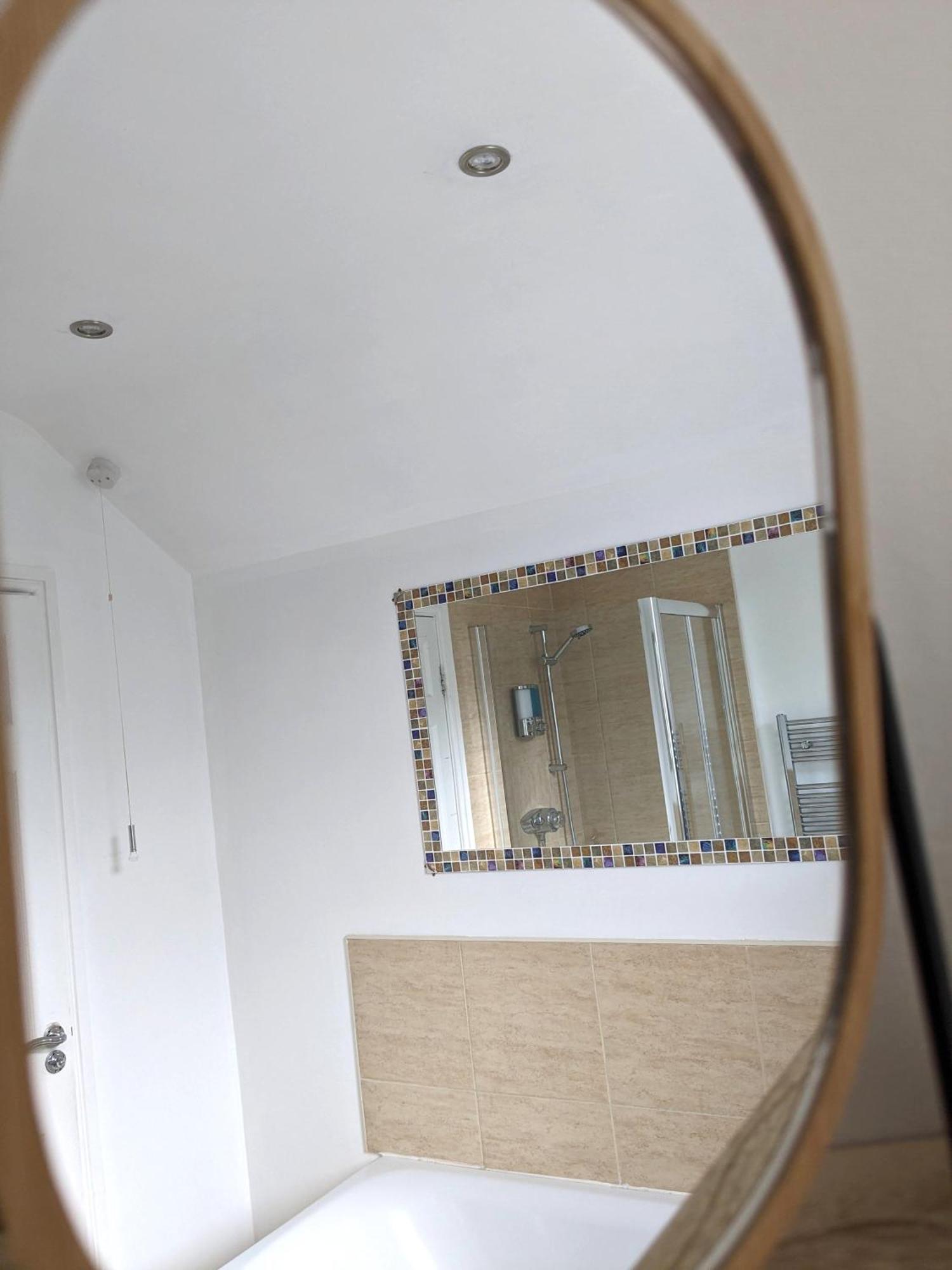 Вилла Heart Of Belfast With Private Garden Экстерьер фото