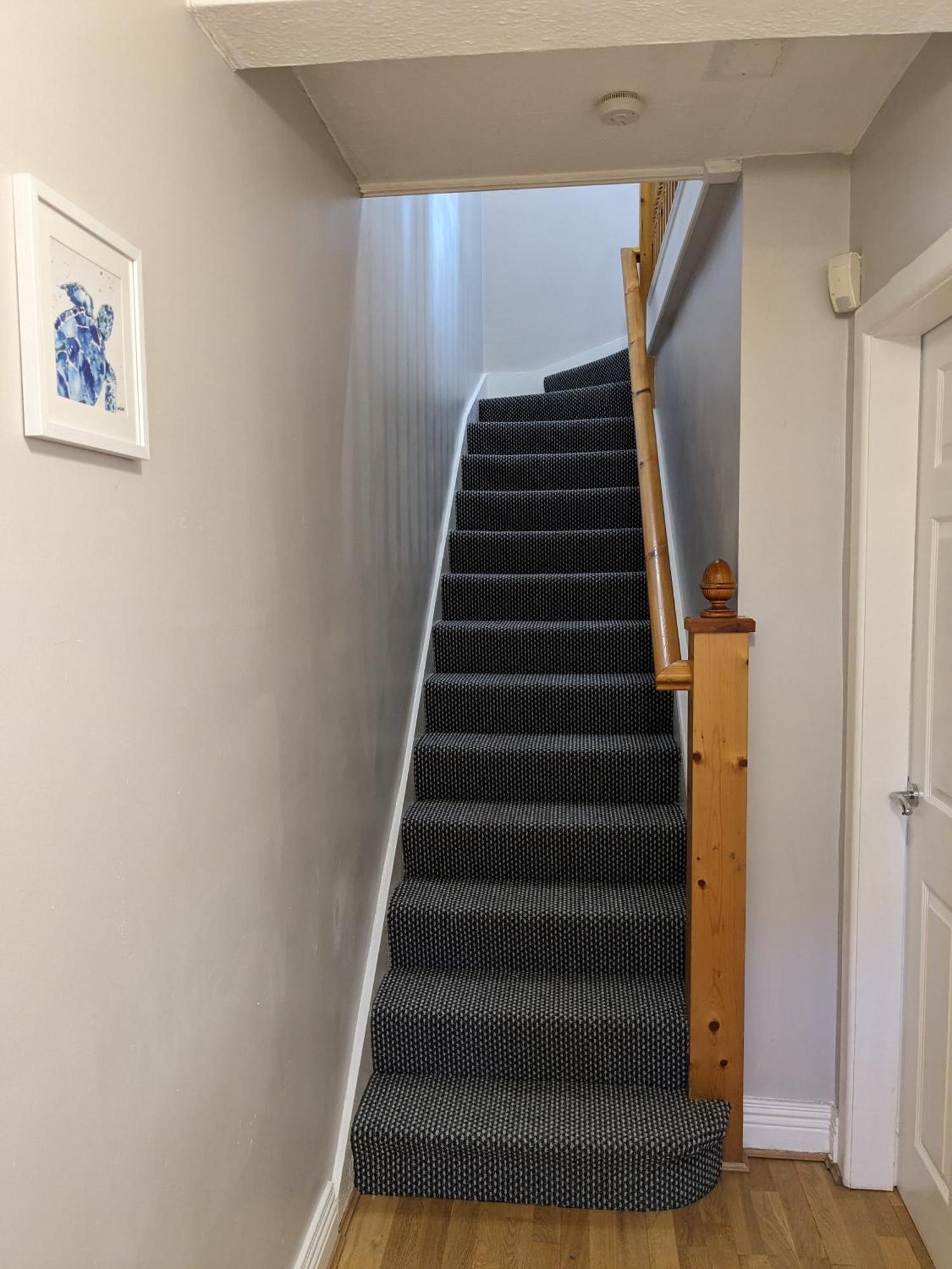 Вилла Heart Of Belfast With Private Garden Экстерьер фото